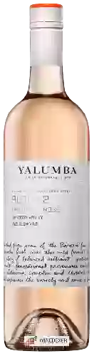 Domaine Yalumba - Block 2 Grenache Rosé