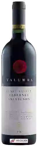 Winery Yalumba - Clare Valley Cabernet Sauvignon