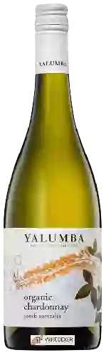 Domaine Yalumba - Organic Chardonnay