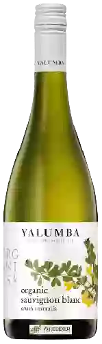 Domaine Yalumba - Organic Sauvignon Blanc