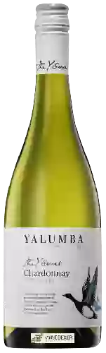 Domaine Yalumba - The Y Series Chardonnay