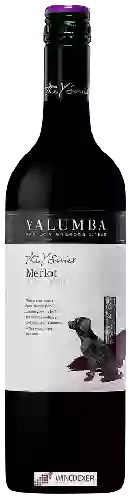 Domaine Yalumba - The Y Series Merlot