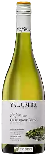 Domaine Yalumba - The Y Series Sauvignon Blanc