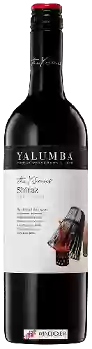 Domaine Yalumba - The Y Series Shiraz