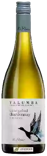 Domaine Yalumba - The Y Series Unwooded Chardonnay