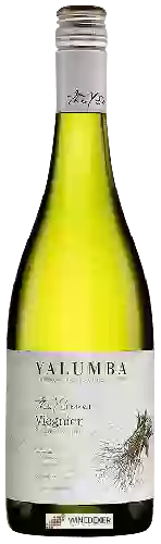 Domaine Yalumba - The Y Series Viognier