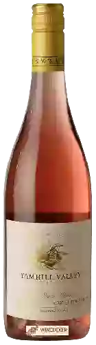 Domaine Yamhill Valley - Rosé of Pinot Noir