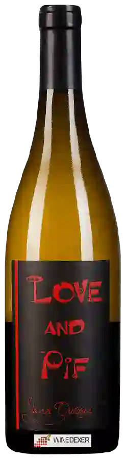 Domaine Yann Durieux - Love and Pif