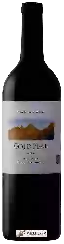 Domaine Yao Family Wines - Gold Peak