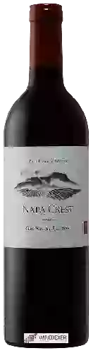 Domaine Yao Family Wines - Napa Crest Proprietary Red