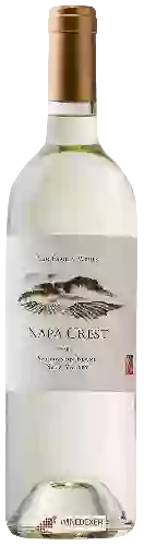 Domaine Yao Family Wines - Napa Crest Sauvignon Blanc