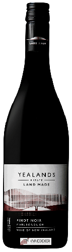 Domaine Yealands - Land Made Pinot Noir