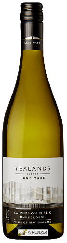Domaine Yealands - Land Made Sauvignon Blanc