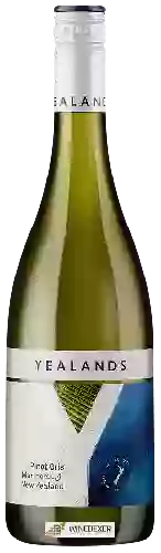 Domaine Yealands - Pinot Gris