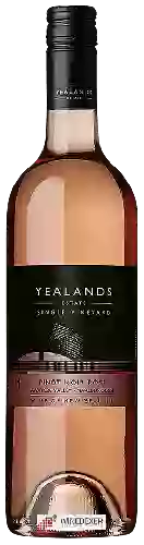 Domaine Yealands - Single Vineyard Pinot Noir Rosé