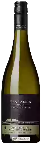 Domaine Yealands Domaine Yealands