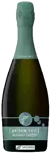 Domaine Yellow Tail - Bubbles Moscato 