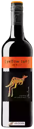 Domaine Yellow Tail - Merlot