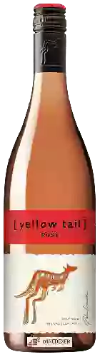 Domaine Yellow Tail - Rosé