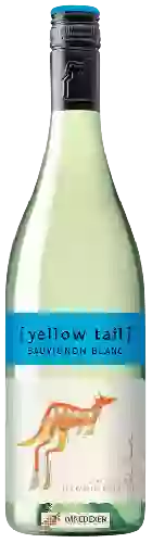 Domaine Yellow Tail - Sauvignon Blanc