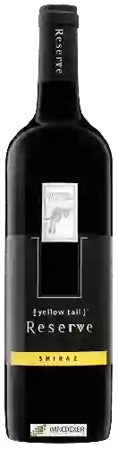 Domaine Yellow Tail - Special Selection Reserve Shiraz