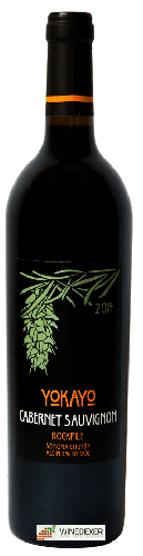 Domaine Yokayo - Cabernet Sauvignon