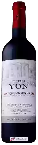 Château Yon Château Yon