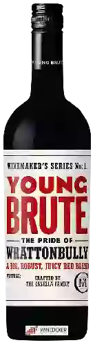 Domaine Young Brute - Winemaker's Series No. 1