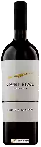 Domaine Yount Ridge