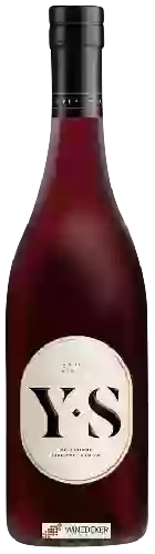 Winery YS - Chilled Red