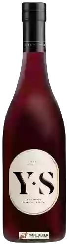 Domaine YS Domaine YS