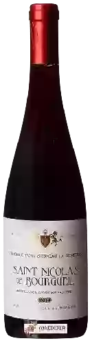 Domaine Yvan Bruneau La Genetiere