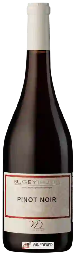 Domaine Yves Duport - Tradition Pinot Noir