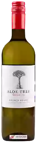 Domaine Aloe Tree