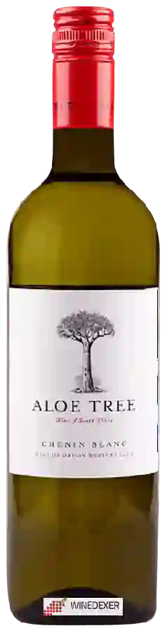 Domaine Aloe Tree - Chenin Blanc