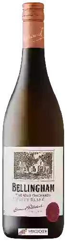 Domaine Bellingham - The Old Orchards Chenin Blanc