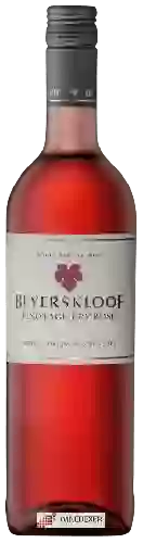 Domaine Beyerskloof - Pinotage Dry Rosé