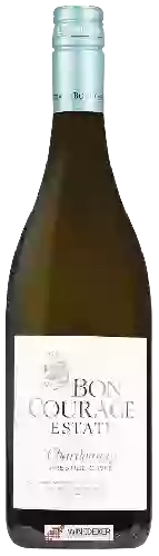 Domaine Bon Courage - Chardonnay Prestige Cuvée