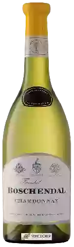 Winery Boschendal - Chardonnay (1685 Series)