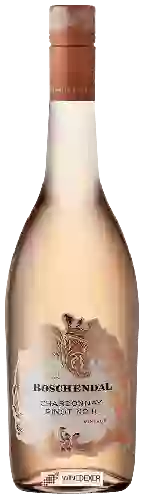 Domaine Boschendal - Chardonnay - Pinot Noir (1685 Series)
