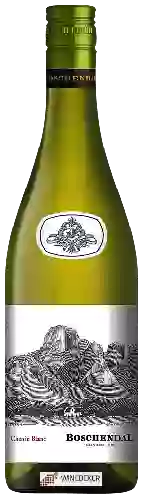 Domaine Boschendal - Chenin Blanc