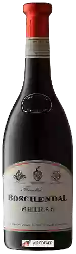 Domaine Boschendal
