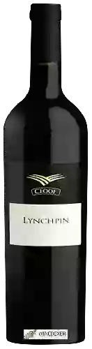 Domaine Cloof - Lynchpin