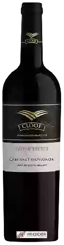 Domaine Cloof - Winemaker's Selection Limited Edition Cabernet Sauvignon