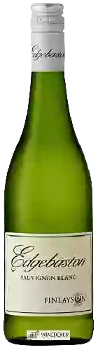 Domaine Edgebaston - Sauvignon Blanc