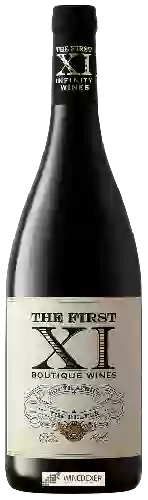 Domaine The First XI Infinity Wines