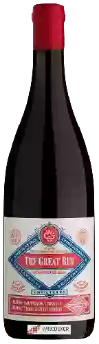 Domaine The Great South African Wine Company Domaine The Great South African Wine Company