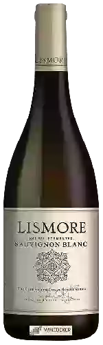 Domaine Lismore - Sauvignon Blanc