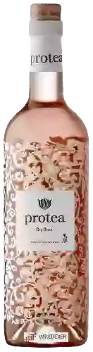 Domaine Protea - Dry Rosé