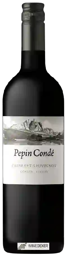 Domaine Stark-Condé - Pepin Condé Cabernet Sauvignon